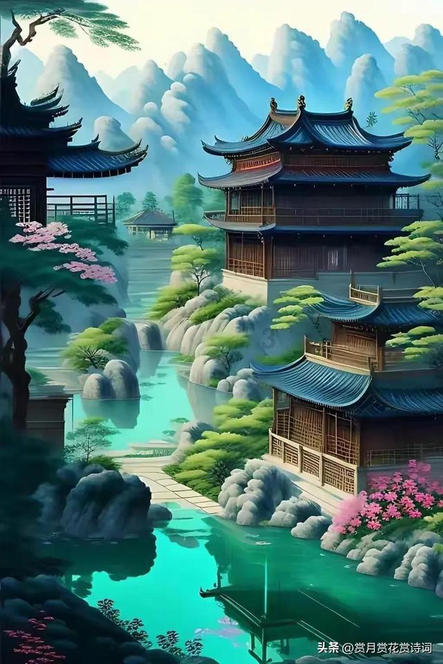破碎的动物图形